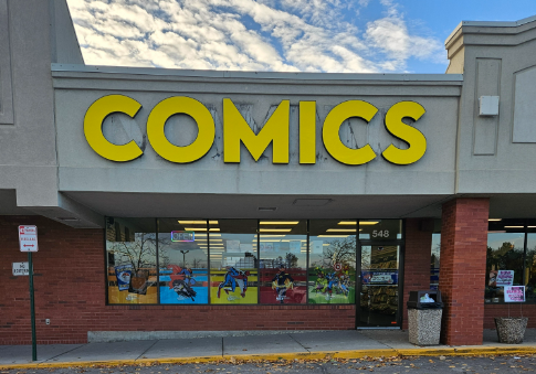 SCHAUMBURG, IL store