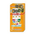 EVERLAND (3 PCS) 3 IN 1 GOLD, SILVER COLOR SPARKS