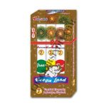 VEEGA LAND (3PCS) - 3 IN 1 CRACKLING