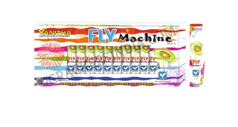 FLY MACHINE