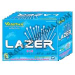 LAZER SILVER 3*5 - VANITHA