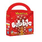 BUBBLE ( 2 PCS )